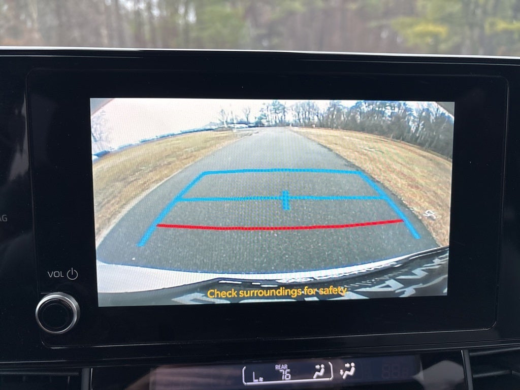 2025 Toyota Sienna LE 8 Passenger ** Pohanka Certified 10 YEAR/100,000 *