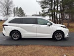 2025 Toyota Sienna LE 8 Passenger ** Pohanka Certified 10 YEAR/100,000 *