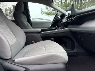 2025 Toyota Sienna LE 8 Passenger ** Pohanka Certified 10 YEAR/100,000 *