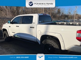 2021 Toyota Tundra SR5 ** Pohanka Certified 6 Months / 6,000 Miles **