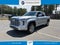 2026 Toyota Tundra Hybrid 1794 Edition