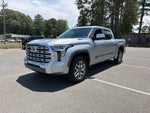 2026 Toyota Tundra Hybrid 1794 Edition