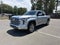 2026 Toyota Tundra Hybrid 1794 Edition