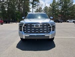 2026 Toyota Tundra Hybrid 1794 Edition