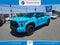 2026 Toyota Tundra Hybrid TRD Pro