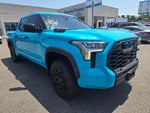 2026 Toyota Tundra Hybrid TRD Pro