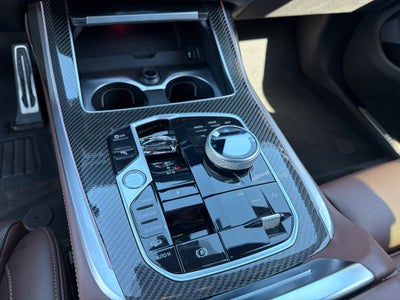 2026 BMW X7 M60i