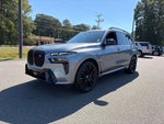 2026 BMW X7 M60i