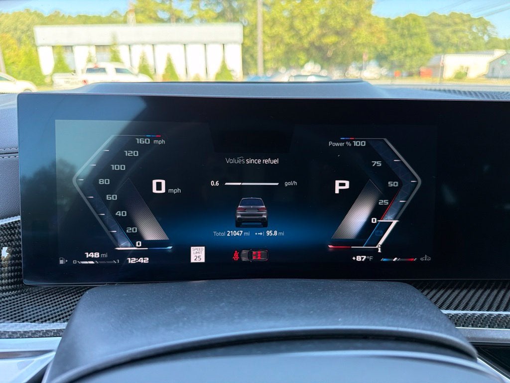 2026 BMW X7 M60i
