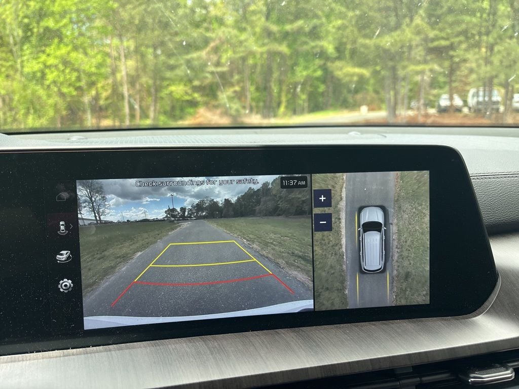 2023 Kia Telluride SX