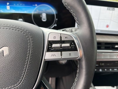 2023 Kia Telluride SX