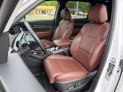2023 Kia Telluride SX