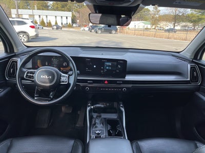 2024 Kia Sorento S ** Pohanka Certified 10 Year / 100,000 **