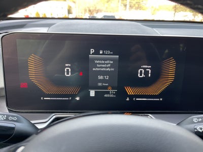 2024 Kia Sorento S ** Pohanka Certified 10 Year / 100,000 **