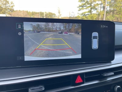 2024 Kia Sorento S ** Pohanka Certified 10 Year / 100,000 **