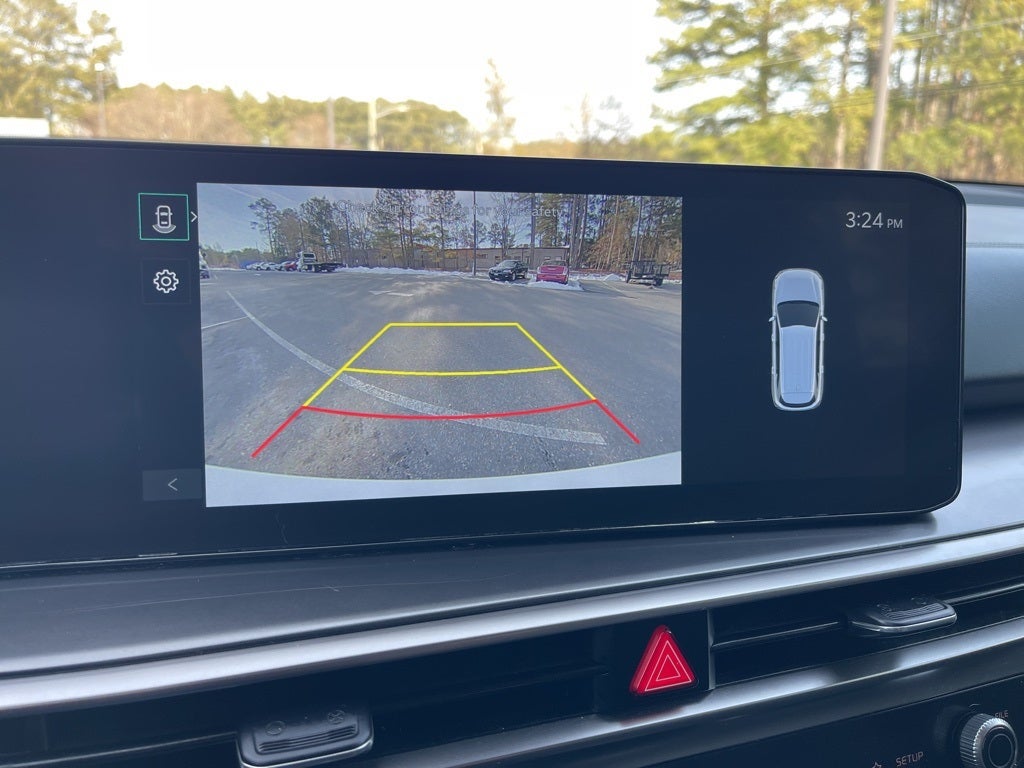 2024 Kia Sorento S ** Pohanka Certified 10 Year / 100,000 **