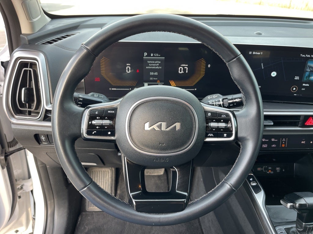 2024 Kia Sorento S ** Pohanka Certified 10 Year / 100,000 **