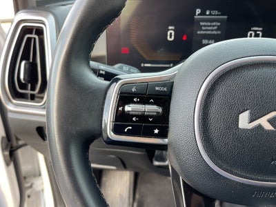 2024 Kia Sorento S ** Pohanka Certified 10 Year / 100,000 **