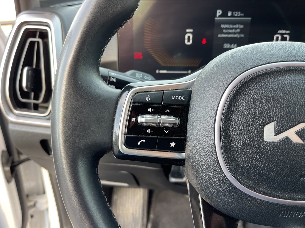 2024 Kia Sorento S ** Pohanka Certified 10 Year / 100,000 **