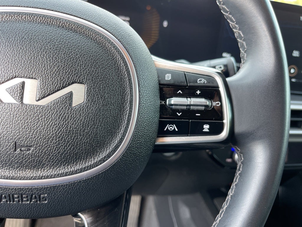 2024 Kia Sorento S ** Pohanka Certified 10 Year / 100,000 **