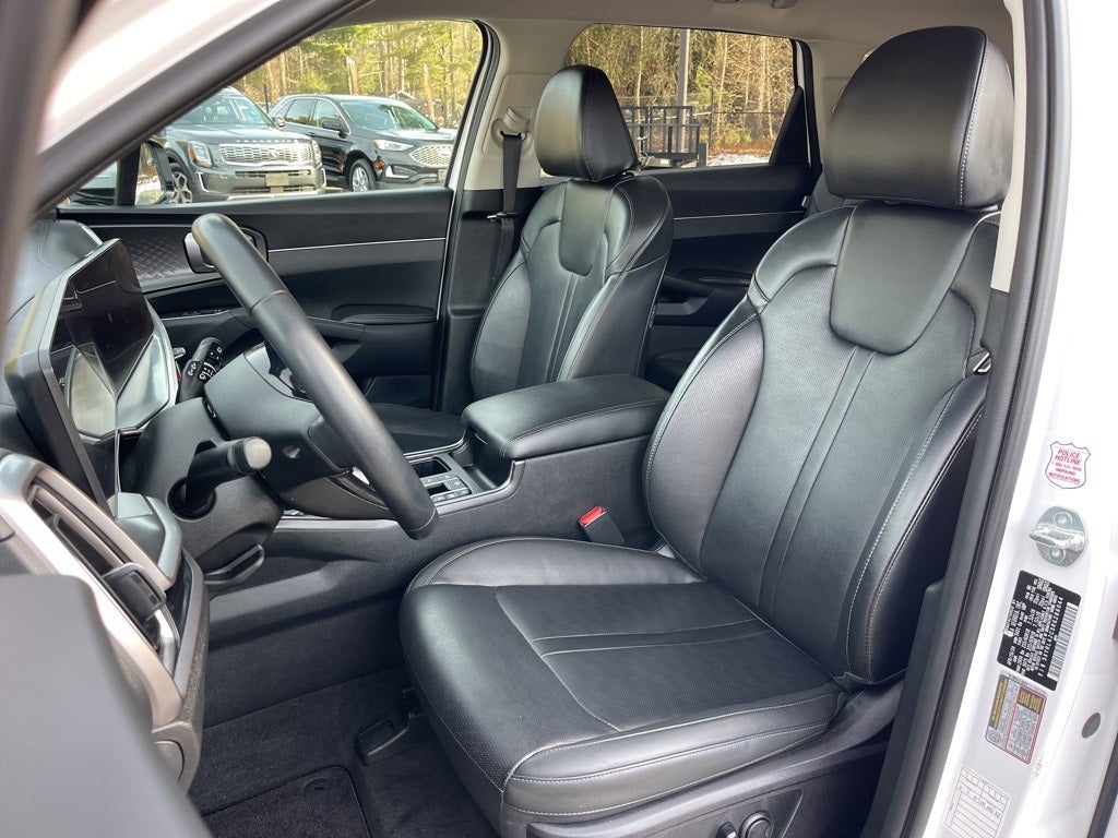 2024 Kia Sorento S ** Pohanka Certified 10 Year / 100,000 **