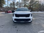 2024 Kia Sorento S ** Pohanka Certified 10 Year / 100,000 **