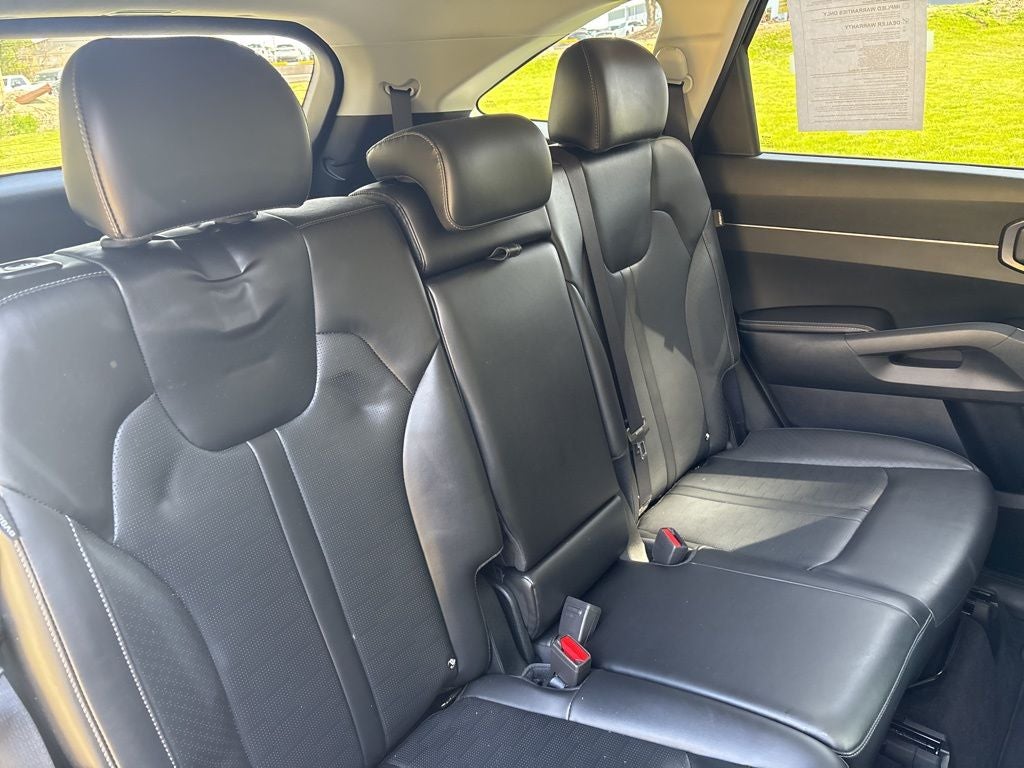 2024 Kia Sorento S ** Pohanka Certified 6 Months/6,000 Miles **