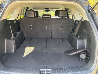 2024 Kia Sorento S ** Pohanka Certified 6 Months/6,000 Miles **