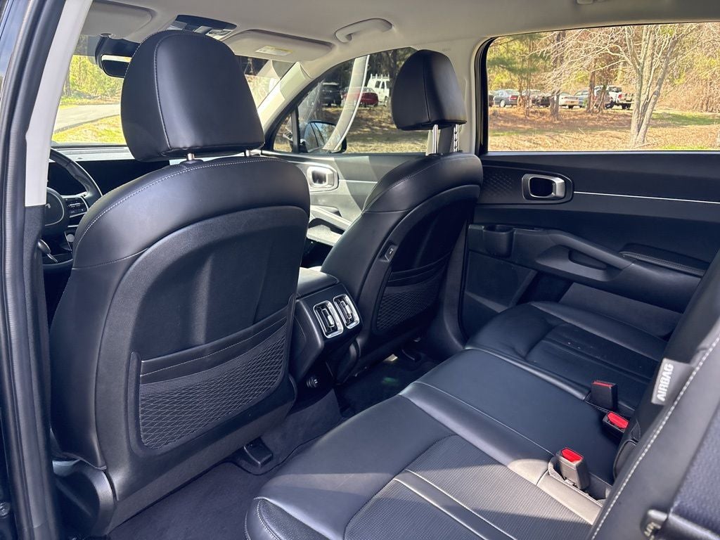 2024 Kia Sorento S ** Pohanka Certified 6 Months/6,000 Miles **