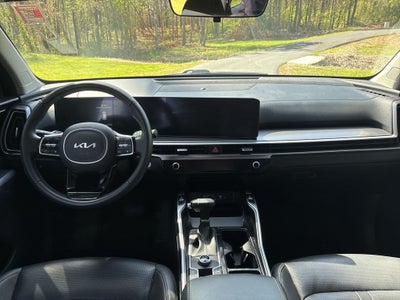 2024 Kia Sorento S ** Pohanka Certified 6 Months/6,000 Miles **