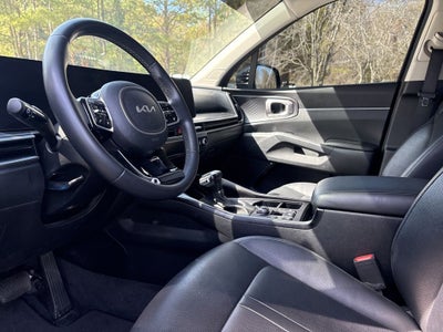 2024 Kia Sorento S ** Pohanka Certified 6 Months/6,000 Miles **