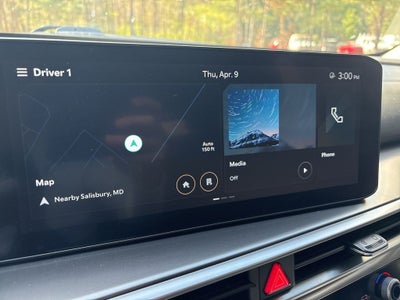 2024 Kia Sorento S ** Pohanka Certified 6 Months/6,000 Miles **