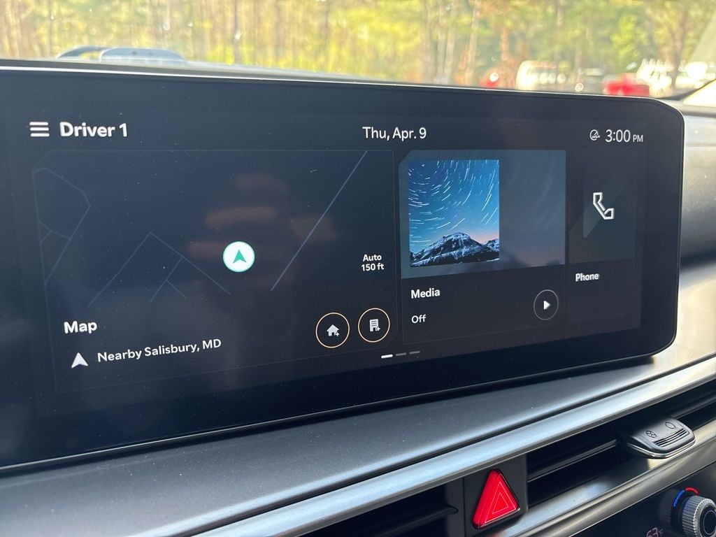 2024 Kia Sorento S ** Pohanka Certified 6 Months/6,000 Miles **