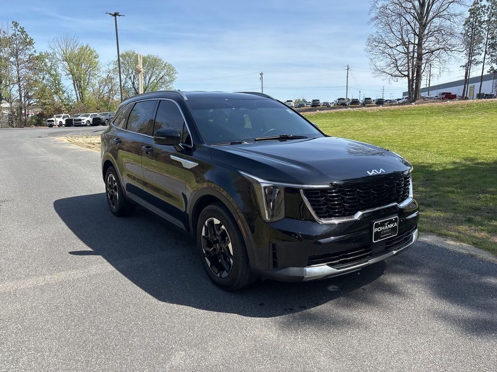 2024 Kia Sorento S ** Pohanka Certified 6 Months/6,000 Miles **