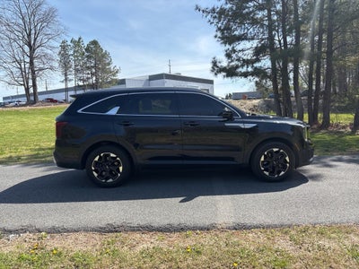 2024 Kia Sorento S ** Pohanka Certified 6 Months/6,000 Miles **