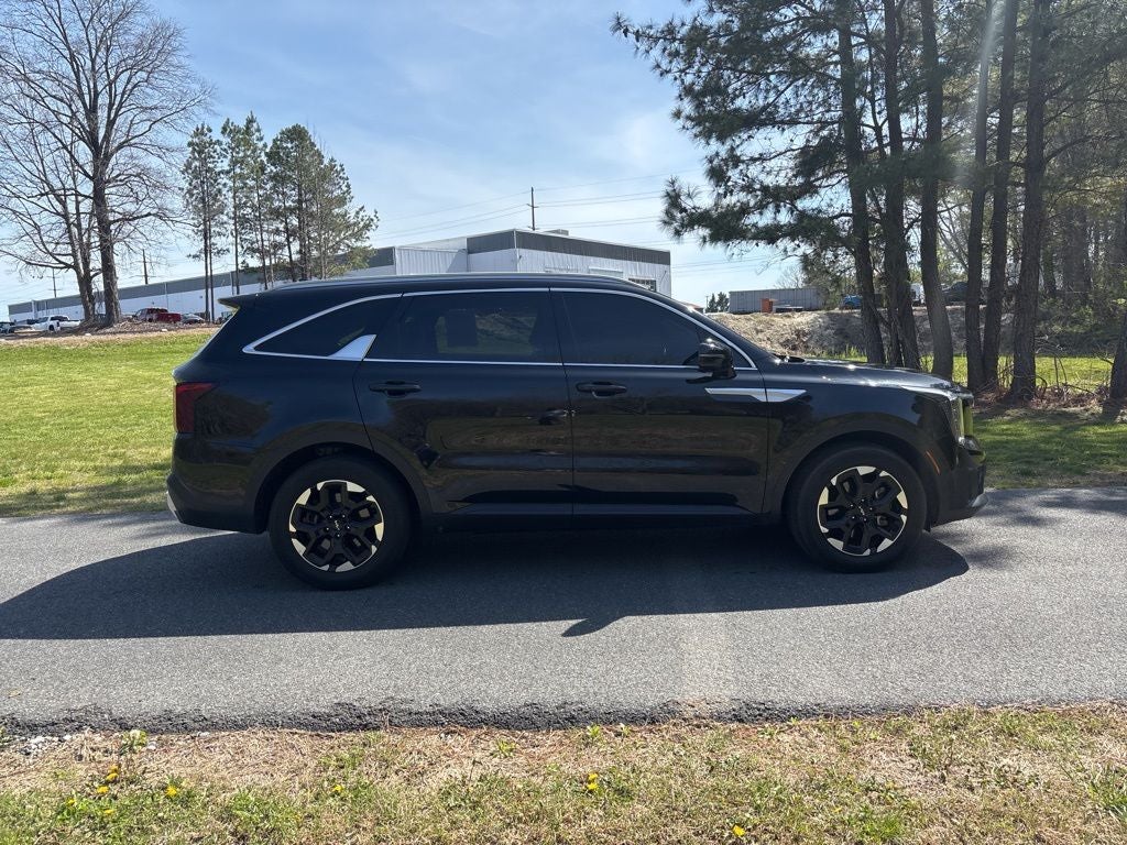 2024 Kia Sorento S ** Pohanka Certified 6 Months/6,000 Miles **