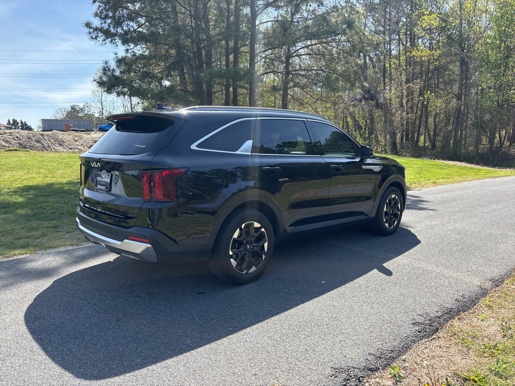 2024 Kia Sorento S ** Pohanka Certified 6 Months/6,000 Miles **