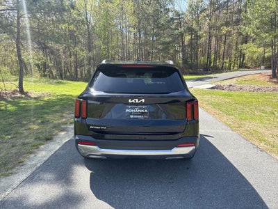 2024 Kia Sorento S ** Pohanka Certified 6 Months/6,000 Miles **