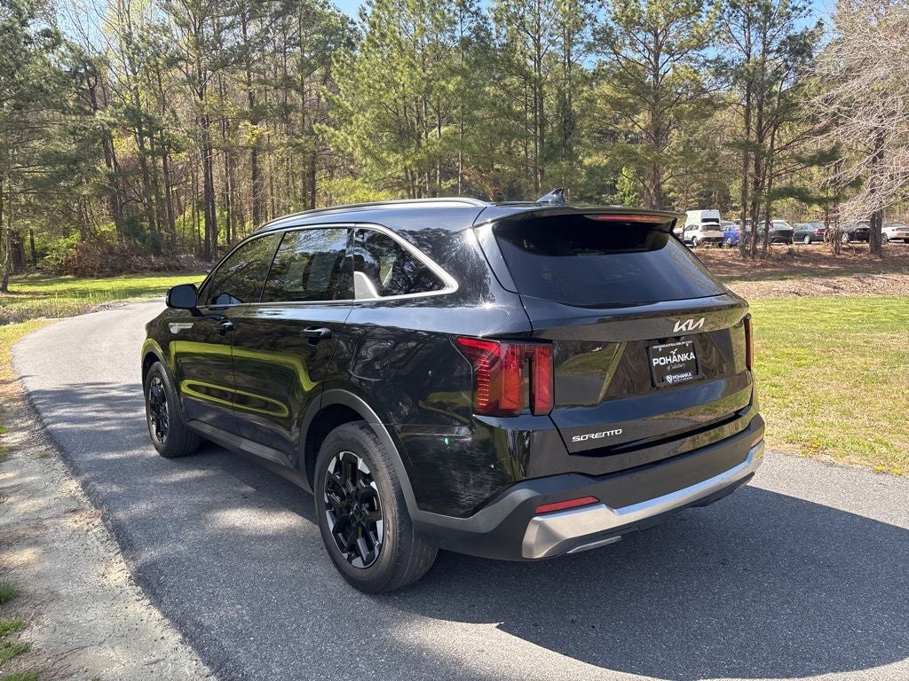 2024 Kia Sorento S ** Pohanka Certified 6 Months/6,000 Miles **