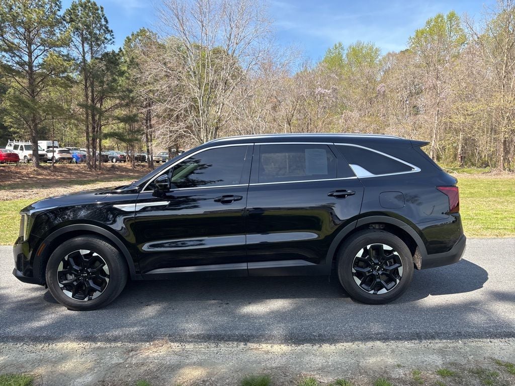 2024 Kia Sorento S ** Pohanka Certified 6 Months/6,000 Miles **