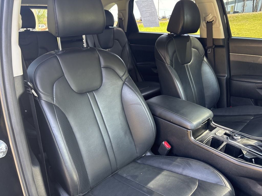 2024 Kia Sorento S ** Pohanka Certified 6 Months/6,000 Miles **