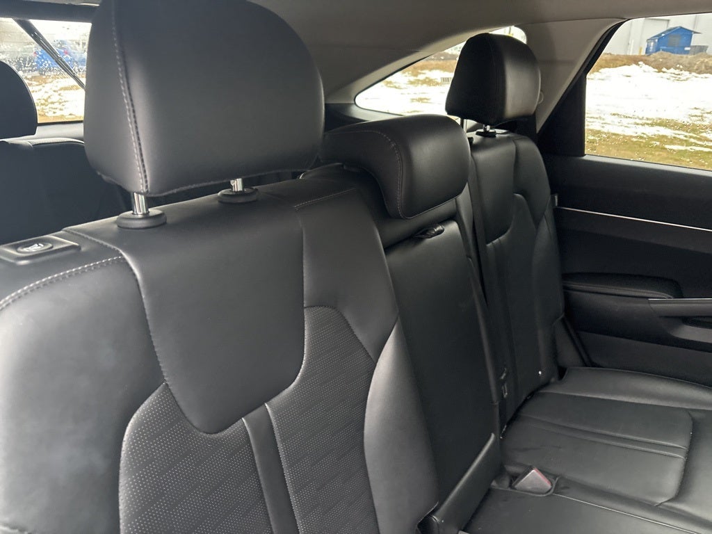 2024 Kia Sorento S ** Pohanka Certified 10 Year / 100,000 **