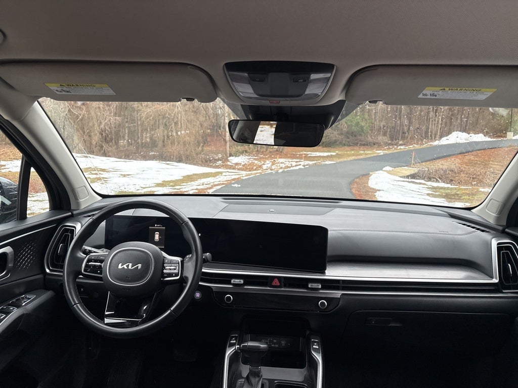 2024 Kia Sorento S ** Pohanka Certified 10 Year / 100,000 **