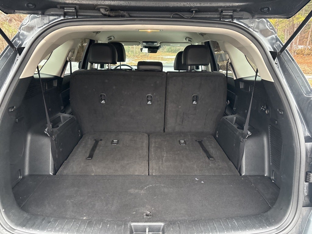 2024 Kia Sorento S ** Pohanka Certified 10 Year / 100,000 **