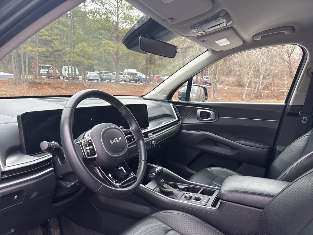 2024 Kia Sorento S ** Pohanka Certified 10 Year / 100,000 **