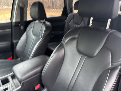 2024 Kia Sorento S ** Pohanka Certified 10 Year / 100,000 **