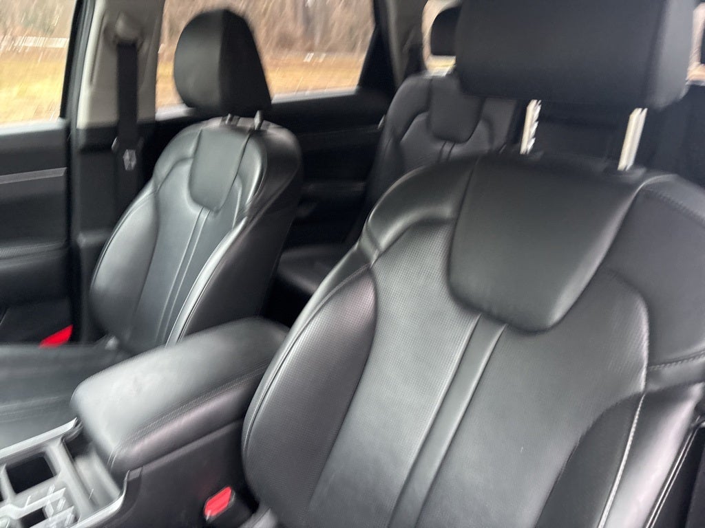 2024 Kia Sorento S ** Pohanka Certified 10 Year / 100,000 **