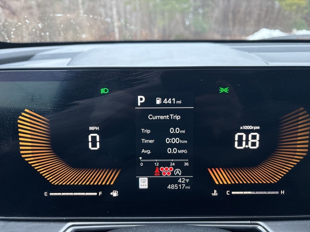 2024 Kia Sorento S ** Pohanka Certified 10 Year / 100,000 **