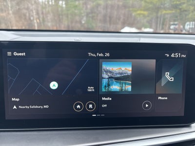 2024 Kia Sorento S ** Pohanka Certified 10 Year / 100,000 **