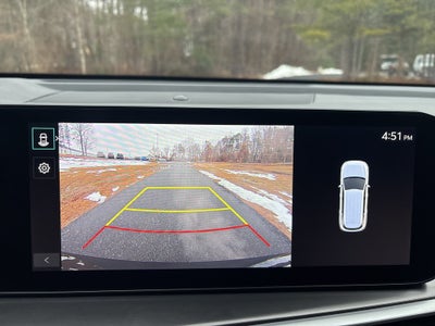 2024 Kia Sorento S ** Pohanka Certified 10 Year / 100,000 **